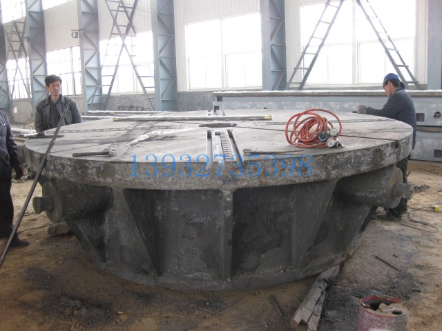 火力電廠煙氣脫硫工藝