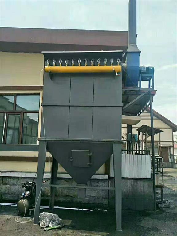 河北清達環(huán)保