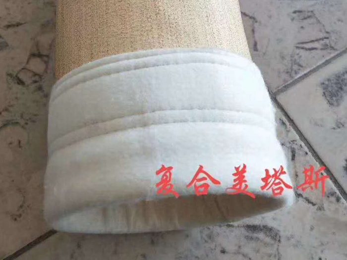 復合美塔斯除塵布袋