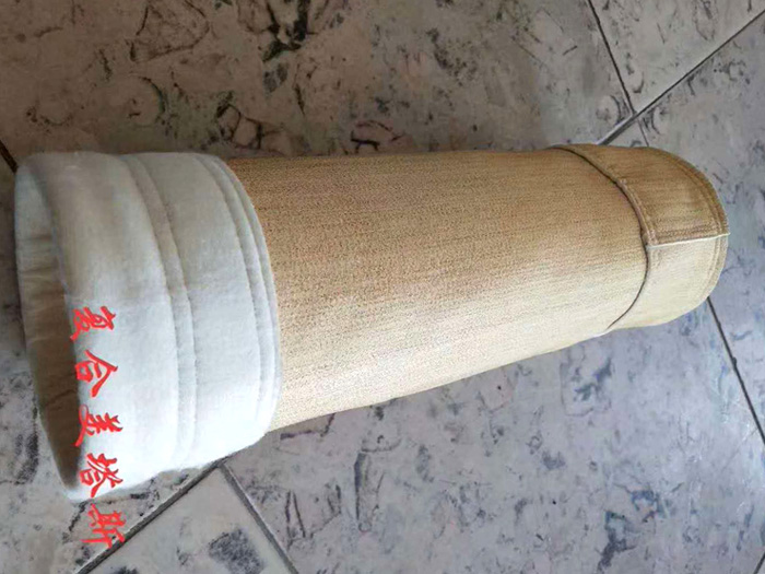 復合美塔斯除塵布袋