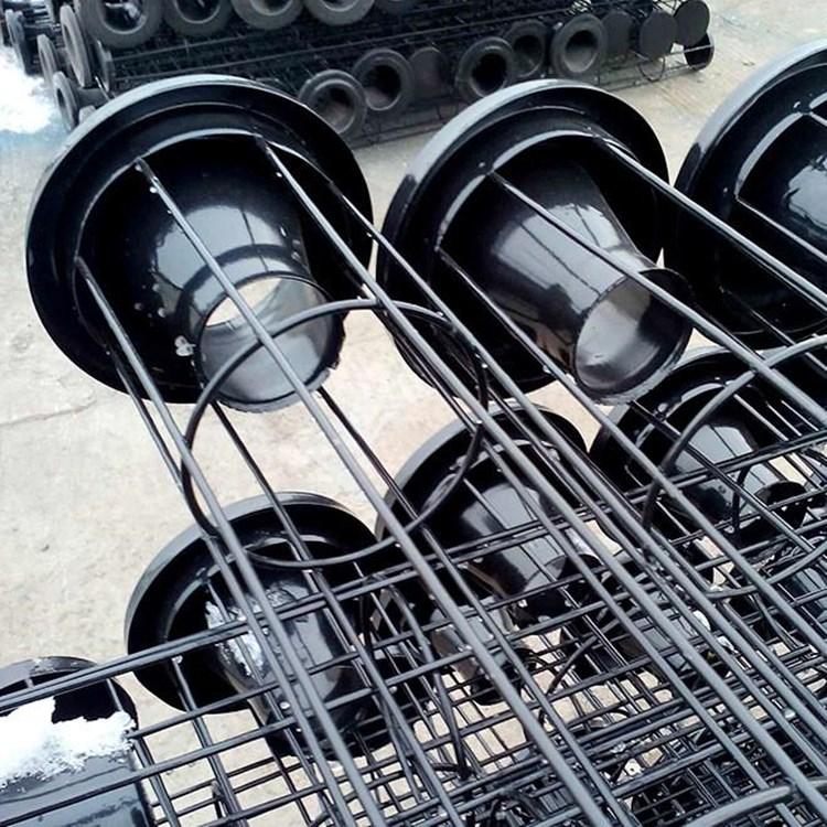 有機硅除塵骨架