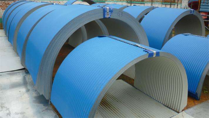 高爐煤氣在線分析系統(tǒng)